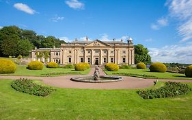 Wortley Hall Sheffield